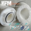 d d hfm pleated high flow cartridge filter swro bwro  medium